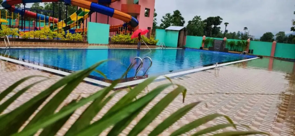 Siriki Resorts