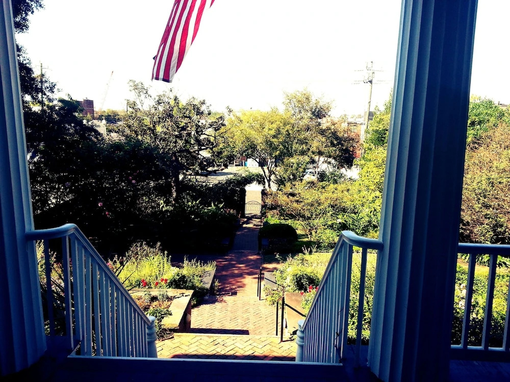 City Club of Wilmington
