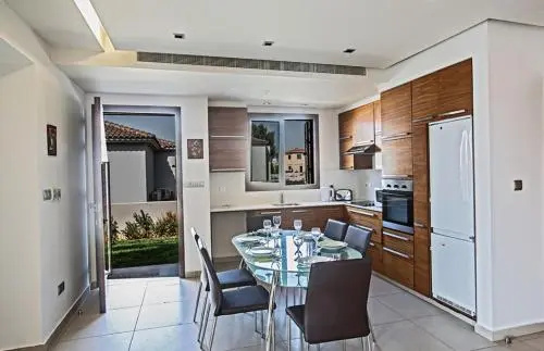 Picture This, Enjoying Your Holiday in a Luxury 5 Star Villa in Ayia Napa, for Less Than a Hotel, Ayia Napa Villa 1297