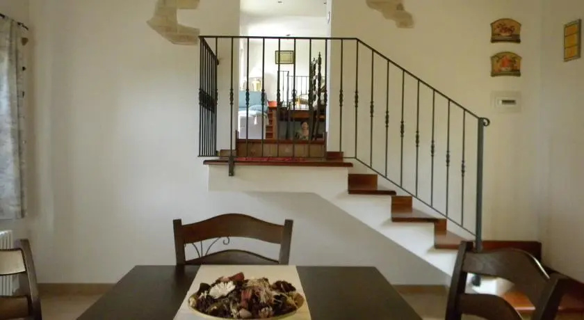 La casa di Lucy