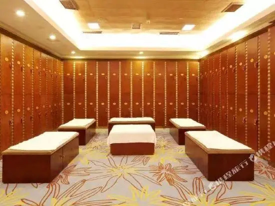 Yuandu Hotel