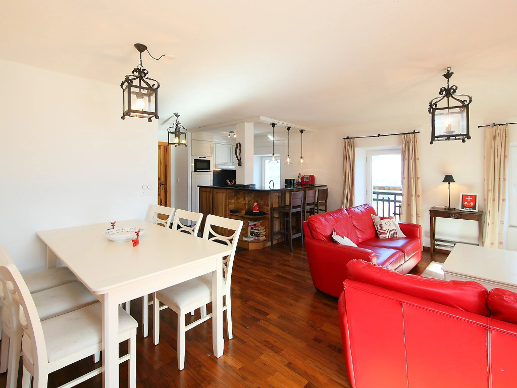 Apartment Beau Séjour 201