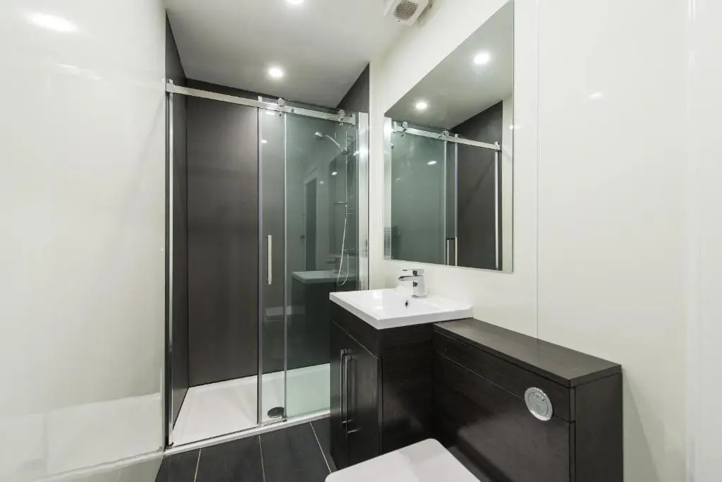 City Centre, 5 star Ground Floor
