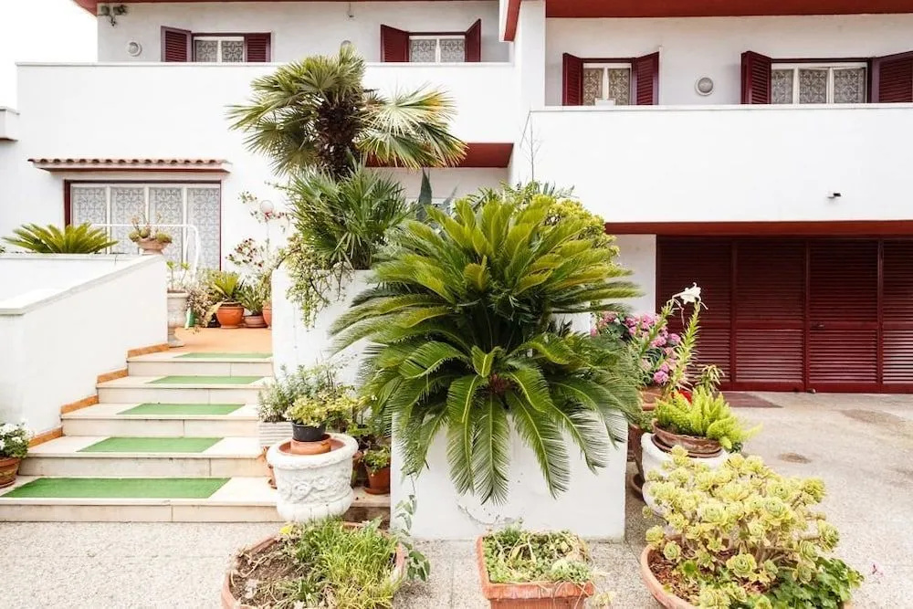 Villa Eden B&B