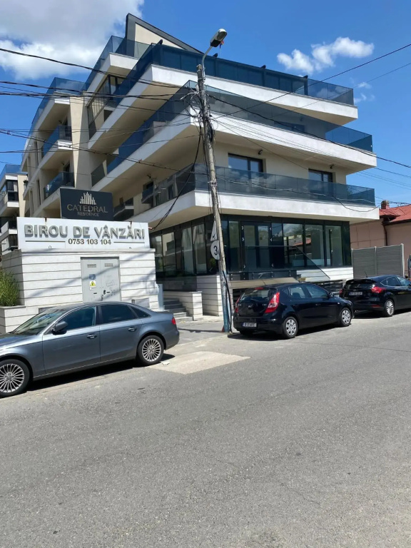 Catedral Apartment