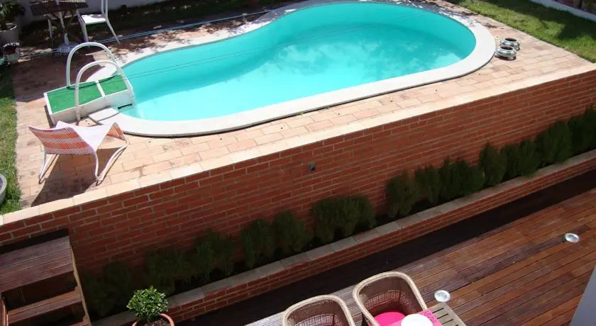 Fantastic Villa - Central Lisbon