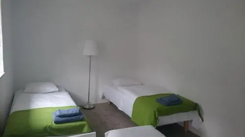 Zielone Wzgórze