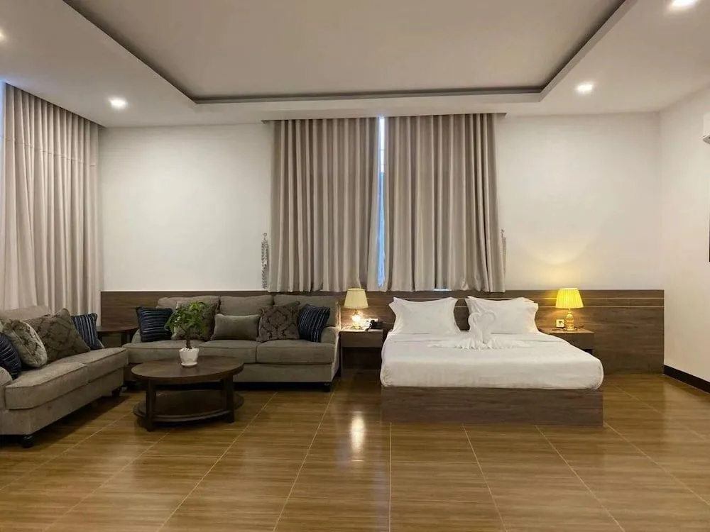 Apple Hotel Three - Phnom Penh