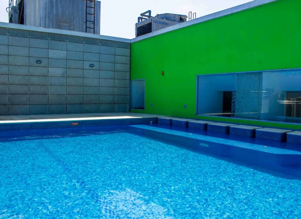 Apartamento Moderno Norte Barranquilla