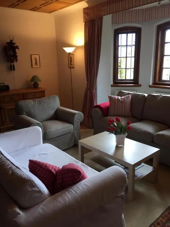 Villa Tadina Ferienwohnungen Mariazell