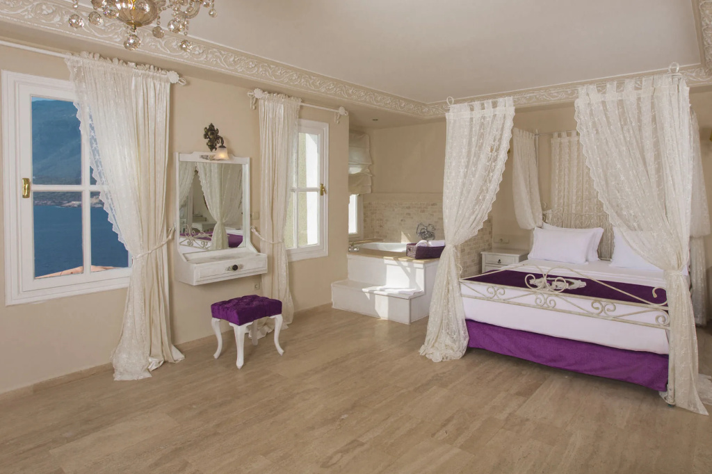 Lukka Exclusive Hotel – Adult Only +12