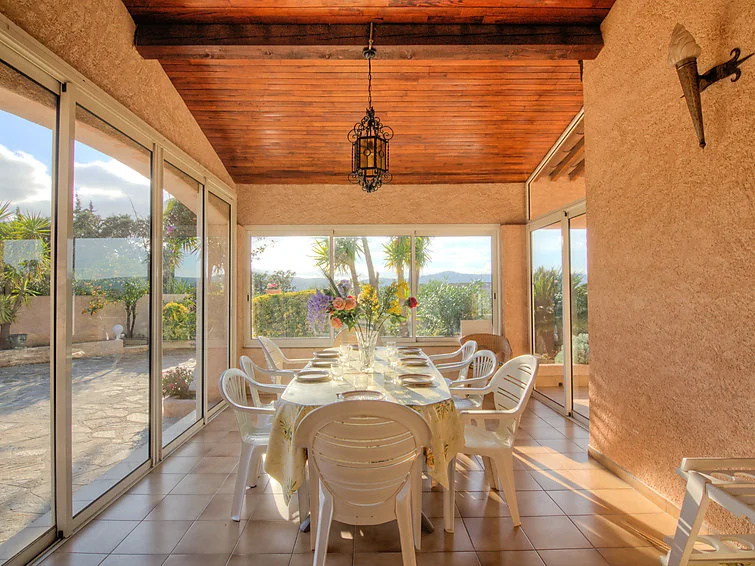 Villa Mimosas