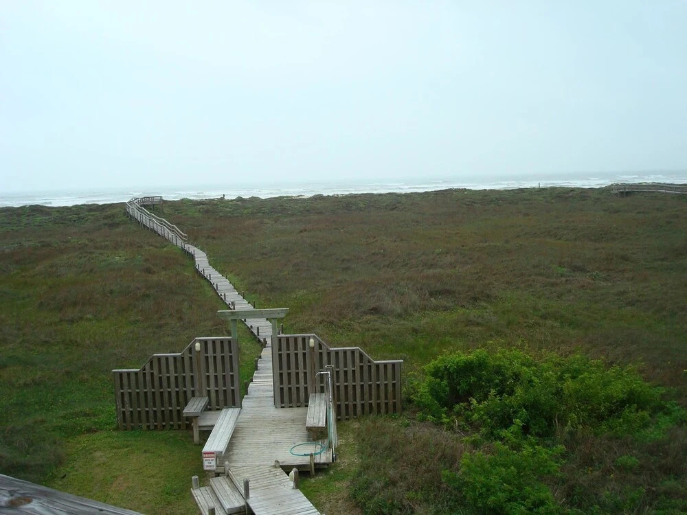 The Beachhead 308
