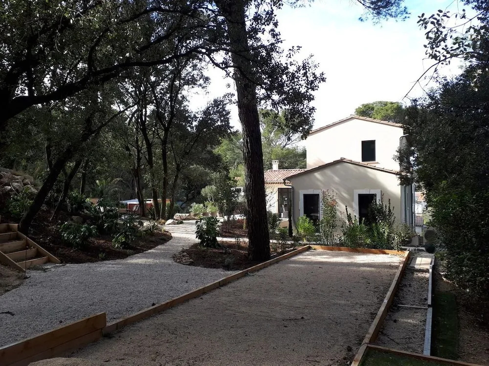 La Villa Dupont d'Avignon