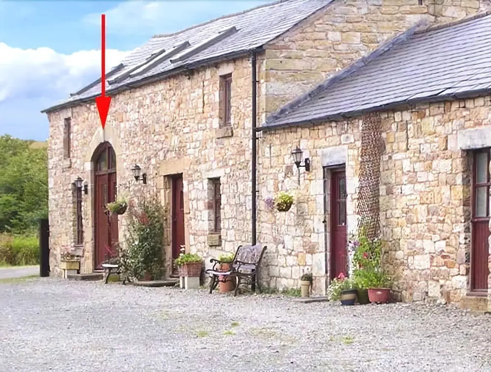 Curlew Cottage