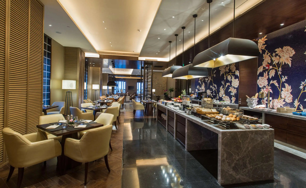 Hilton Changzhou