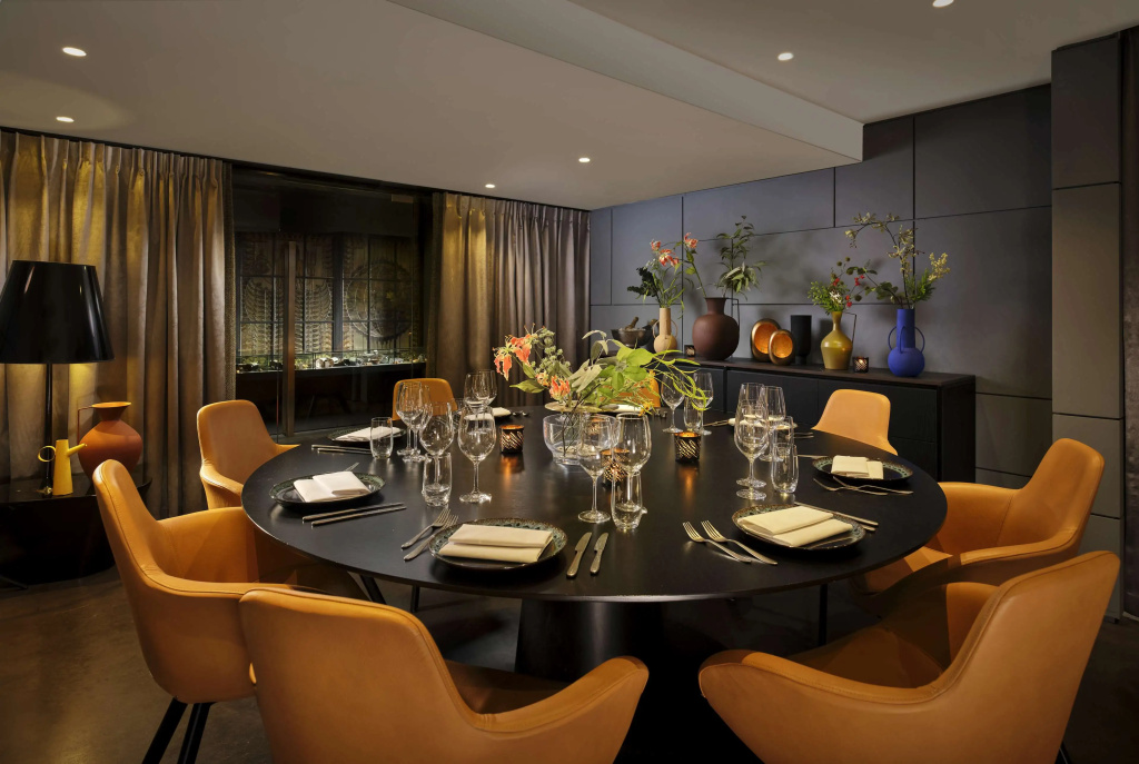 art'otel amsterdam, Powered by Radisson Hotels
