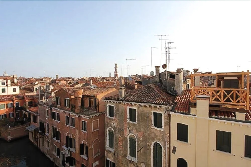 City Apartments - Albrizzi