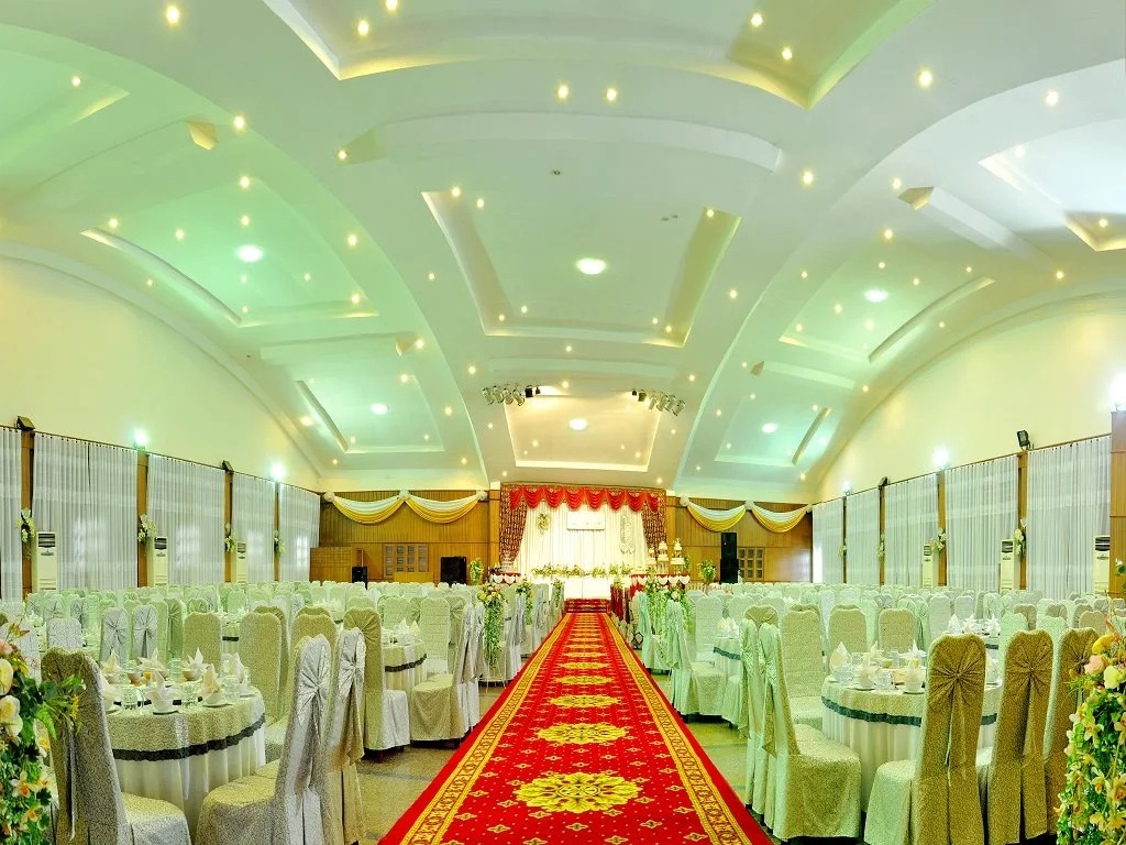 HAGL Hotel Gia Lai