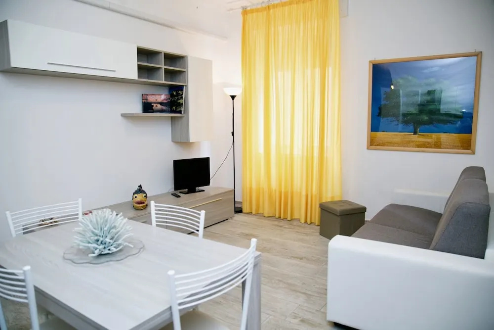 Casa Guidi