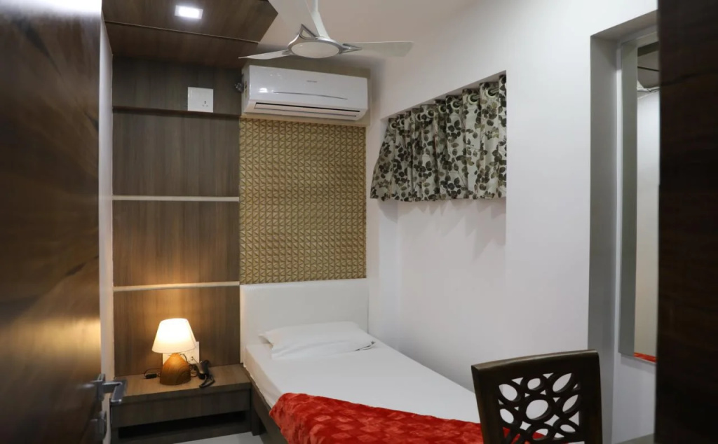 Hotel Fantacee