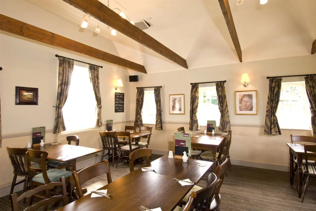 Premier Inn Aylesbury