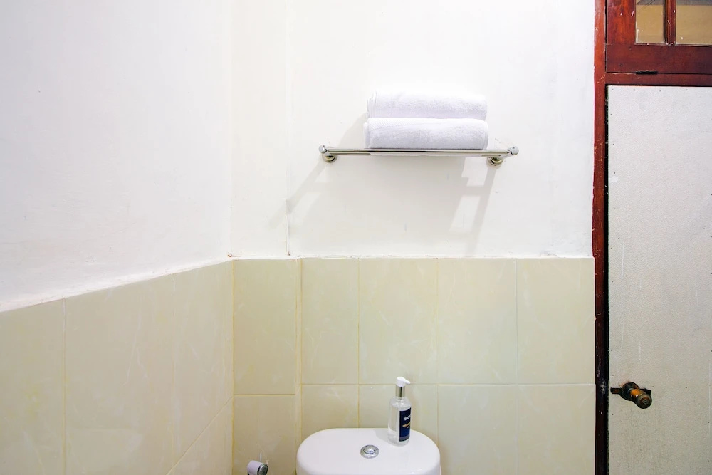 Ijo Pupus Syariah Residence by OYO Rooms