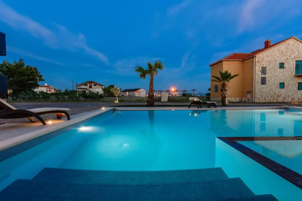 Apartments Resort Mirakul