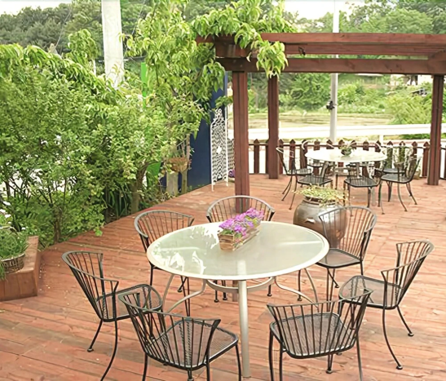 Greentopia pension