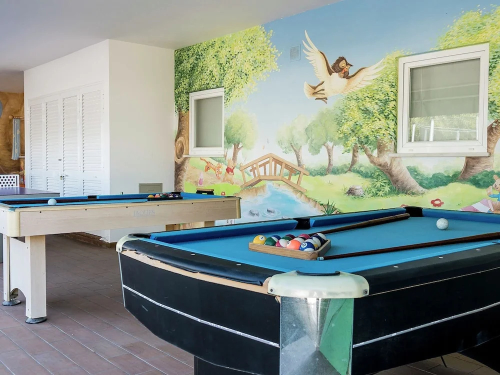 Wonderful Apartment in Lagos with Hot Tub
