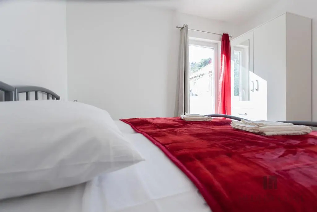 Apartment Miniatus A48