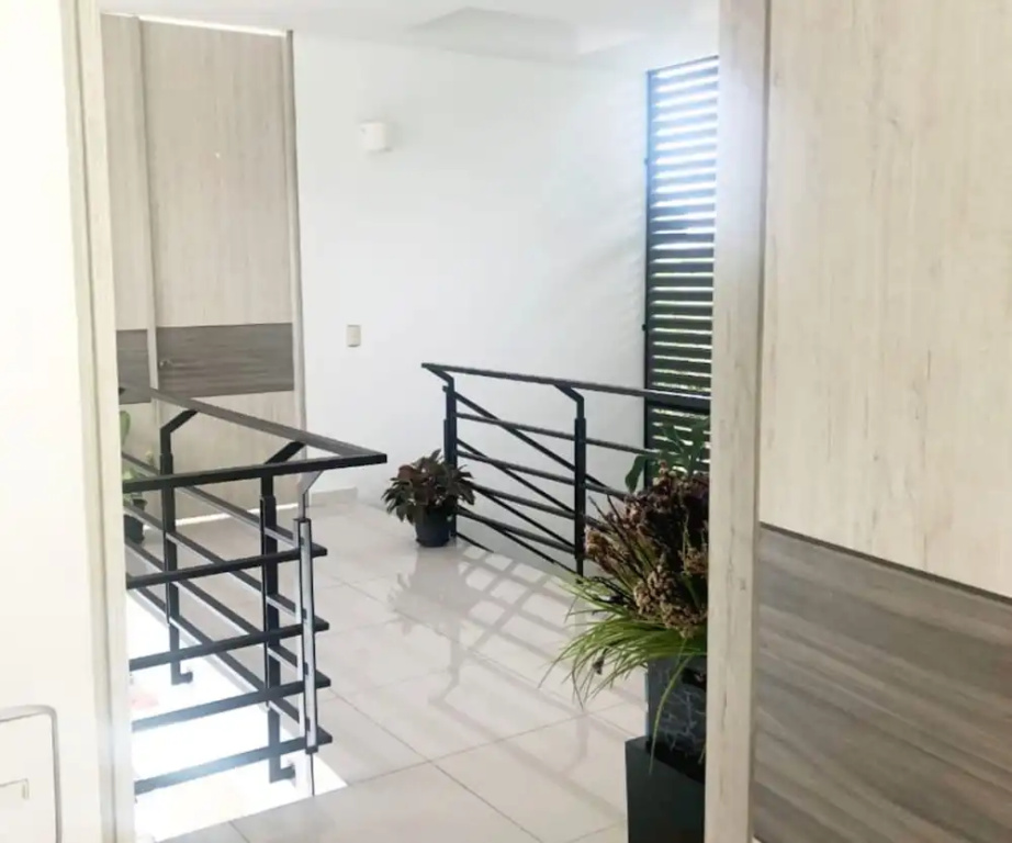 Casa Quinta con Piscina en el Peñón