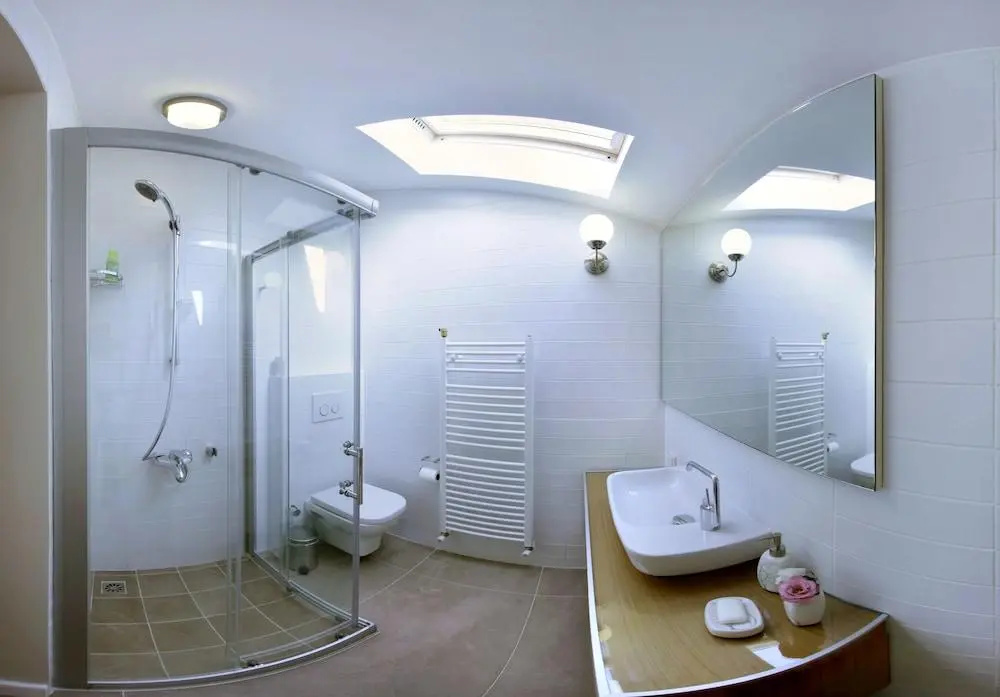 Big Urban Taksim Terrace Stay