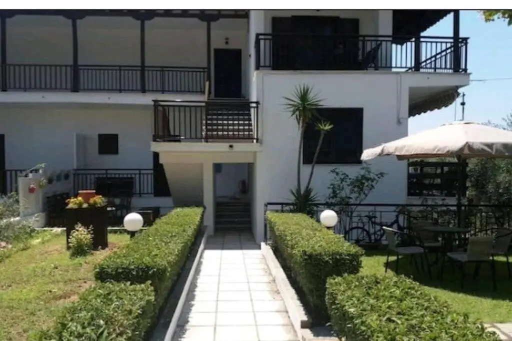 Despoina House 2
