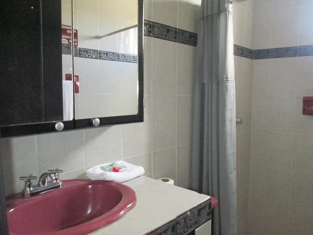 Hotel casa Victoria Bernal