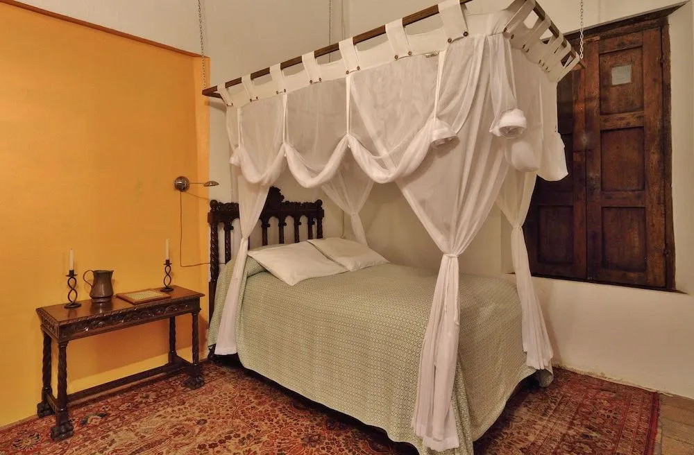 Parador-Museo Santa Maria