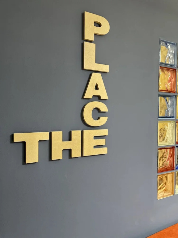 The Place