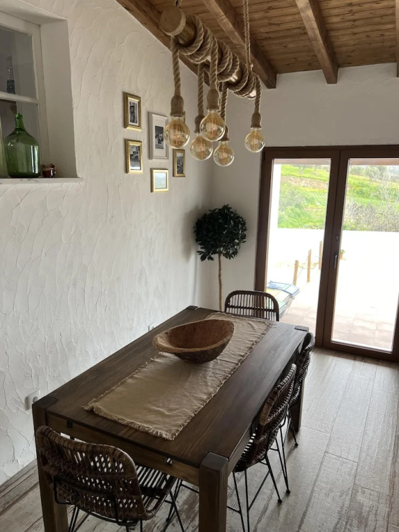 Impeccable 3-bed House in Portel