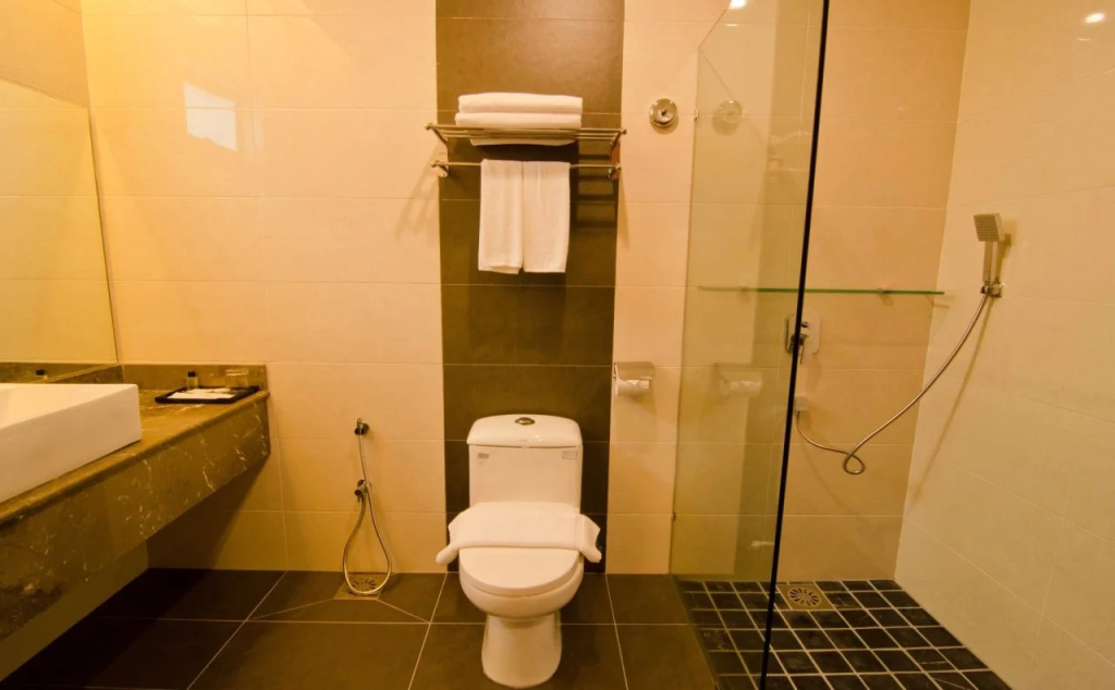 MyDream Guest House