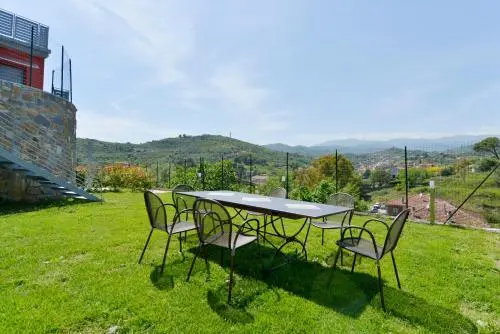 Aparthotel 4 Stars Imperia
