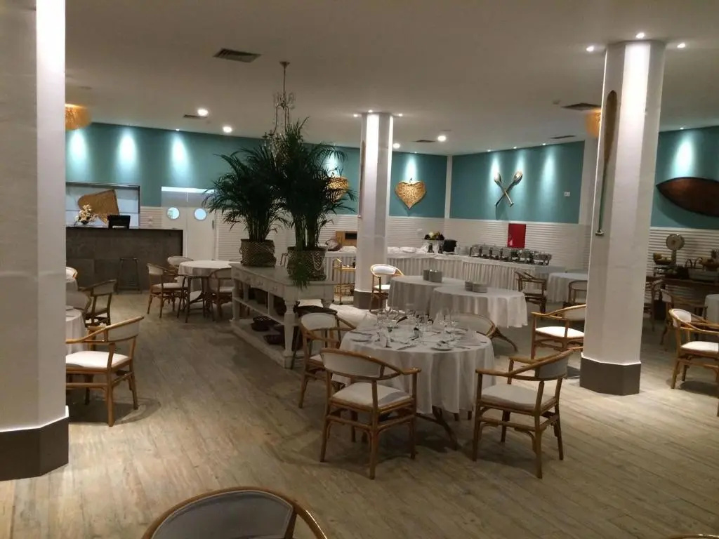 Hotel Baia Azul