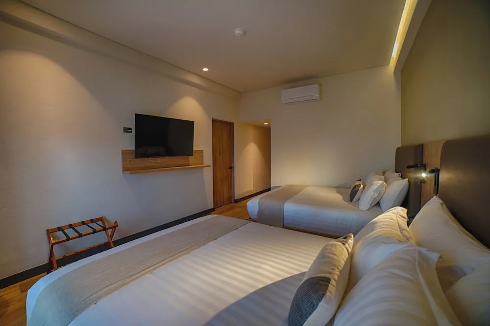 HOTEL CASA ARANZAZU SAN LUIS POTOSI
