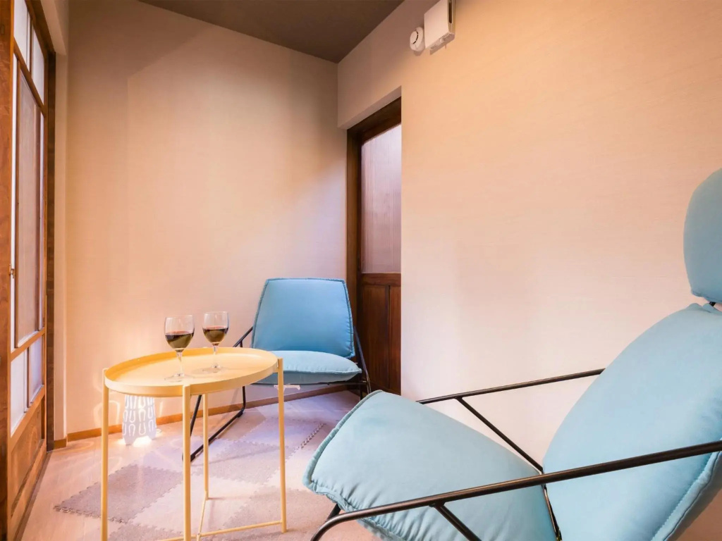 Kyoto Saito cuisine's favorite house / Vacation STAY 207