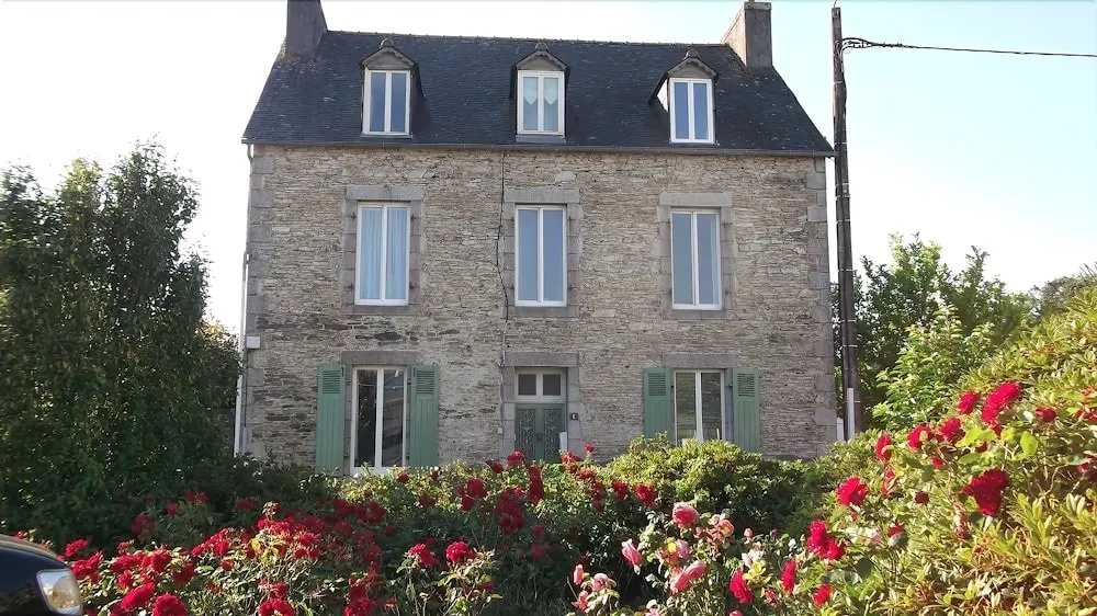 Maison Jonela
