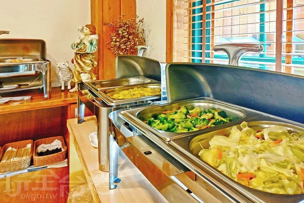 清境 百里莊園 Baili Manor Cing Jing