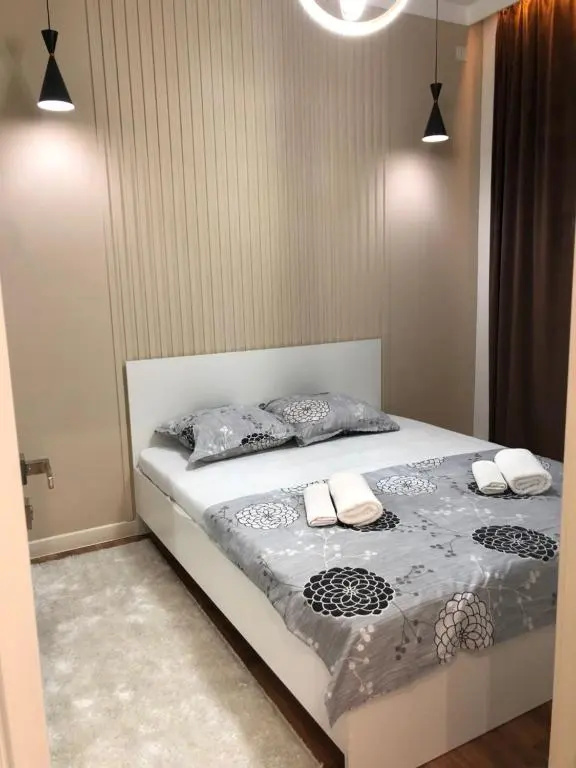Karavan Saraj 1