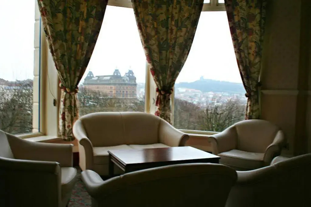 The Esplanade Hotel