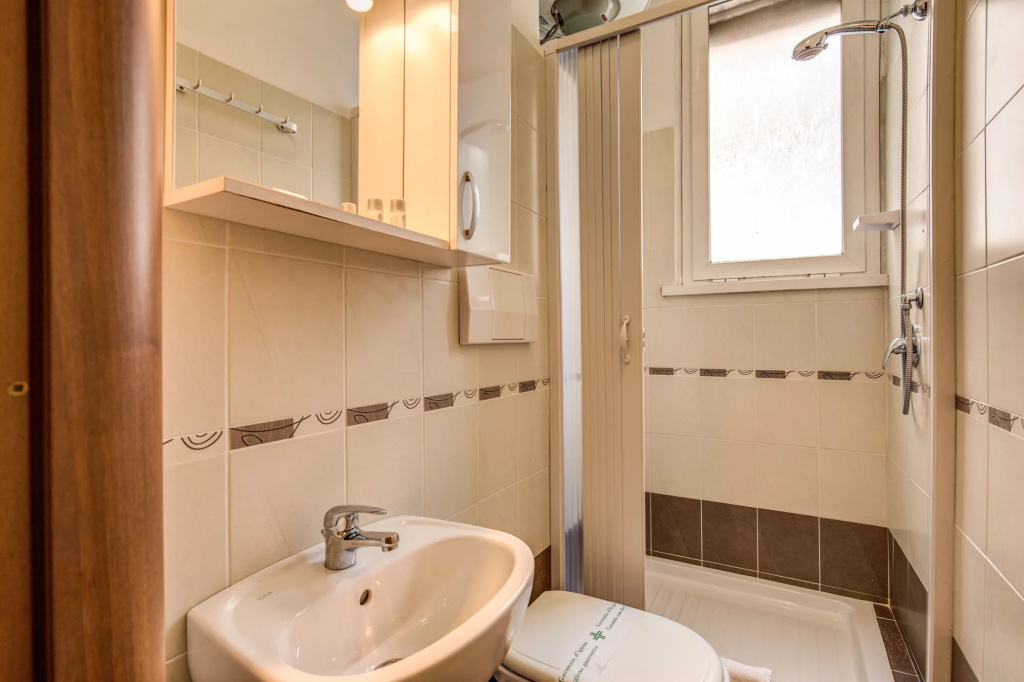 Trastevere Rooms