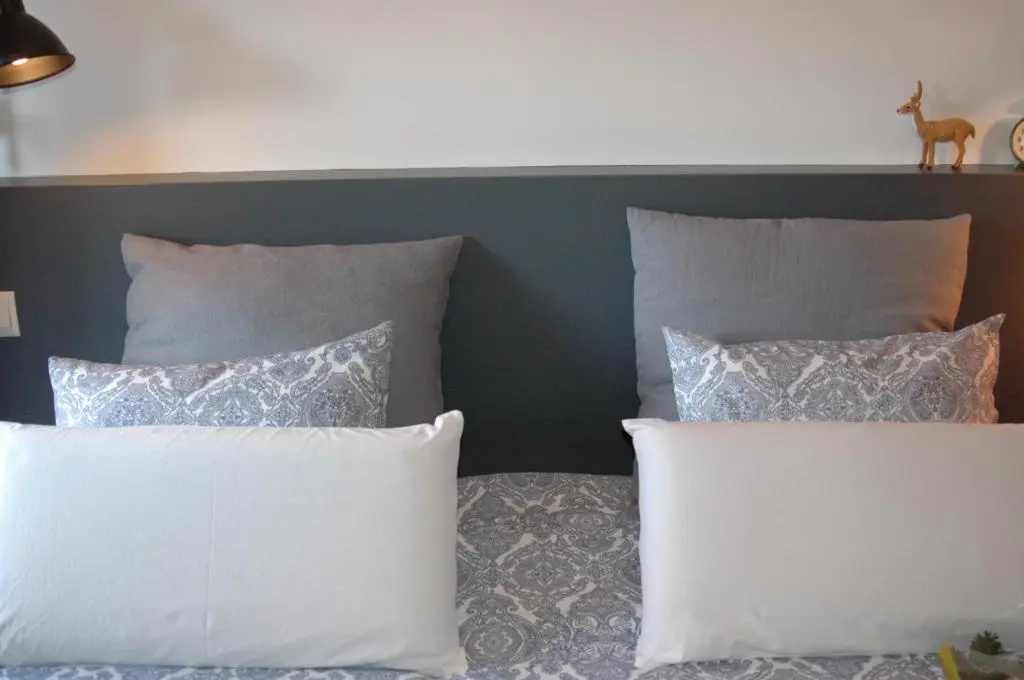 Groc Rooms