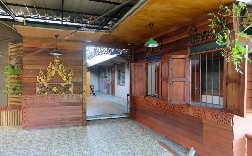 ABC hostel